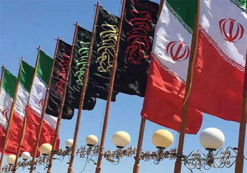 کارخانه پایه پرچم