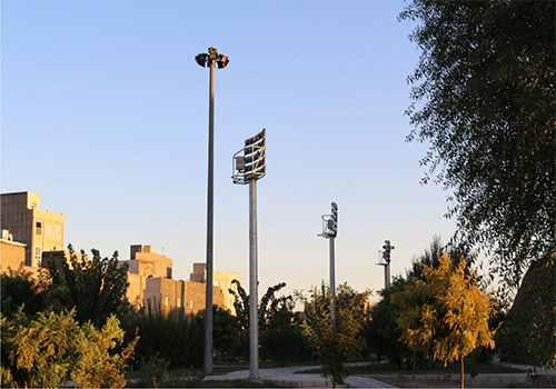 خرید برج نوری در تهران