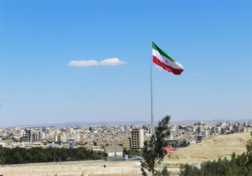 فونداسیون پایه پرچم