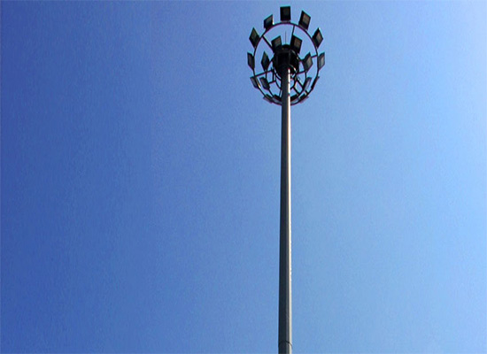 سفارش برج نوری